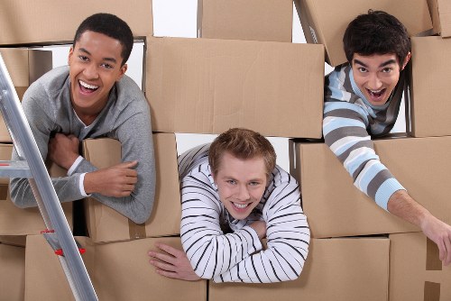 Storage units available in Wimbledon