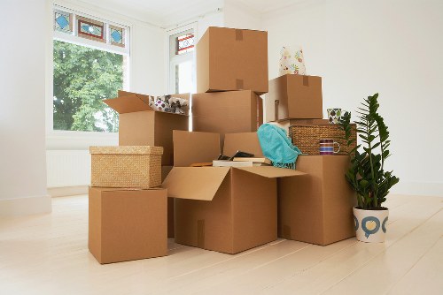 Wide range of storage unit sizes available in Wimbledon